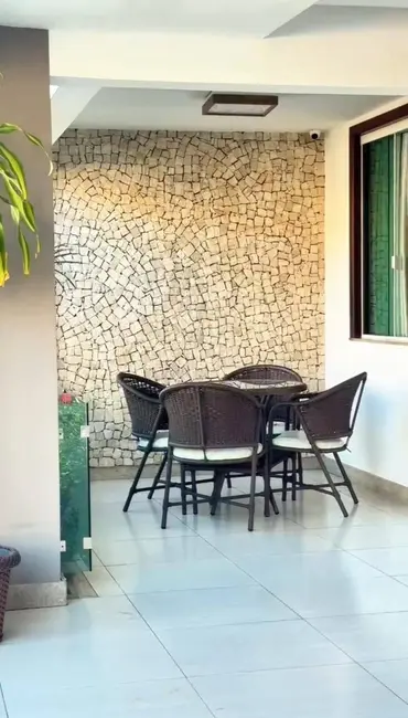 Foto 3 de Casa de Condomínio com 3 quartos à venda em Pedra do Descanso, Feira De Santana - BA