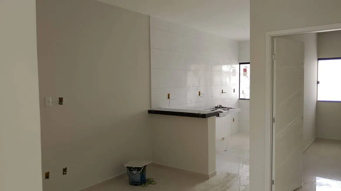 Foto 7 de Casa com 2 quartos à venda, 125m2 em Papagaio, Feira De Santana - BA