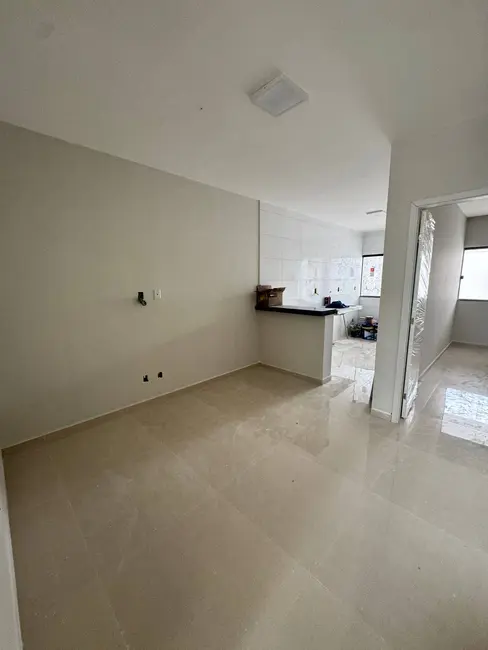 Foto 5 de Casa com 2 quartos à venda, 125m2 em Papagaio, Feira De Santana - BA