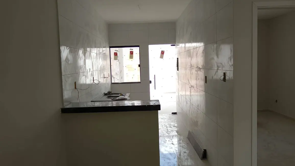 Foto 8 de Casa com 2 quartos à venda, 125m2 em Papagaio, Feira De Santana - BA