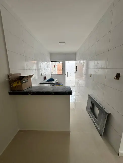 Foto 6 de Casa com 2 quartos à venda, 125m2 em Papagaio, Feira De Santana - BA