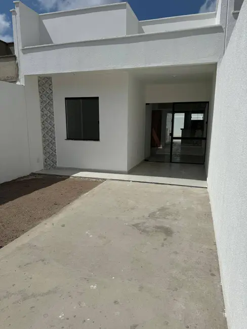 Foto 1 de Casa com 2 quartos à venda, 125m2 em Conceição, Feira De Santana - BA