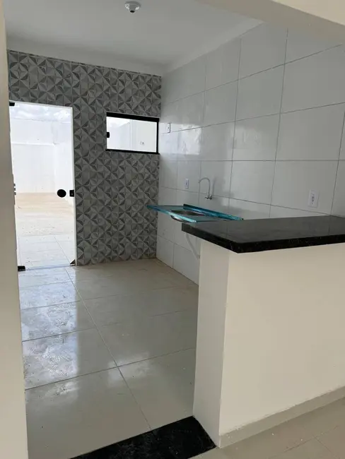 Foto 4 de Casa com 2 quartos à venda, 125m2 em Conceição, Feira De Santana - BA