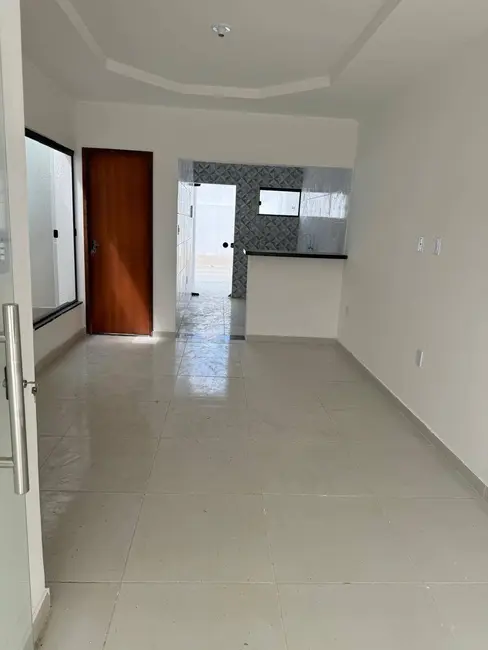 Foto 3 de Casa com 2 quartos à venda, 125m2 em Conceição, Feira De Santana - BA