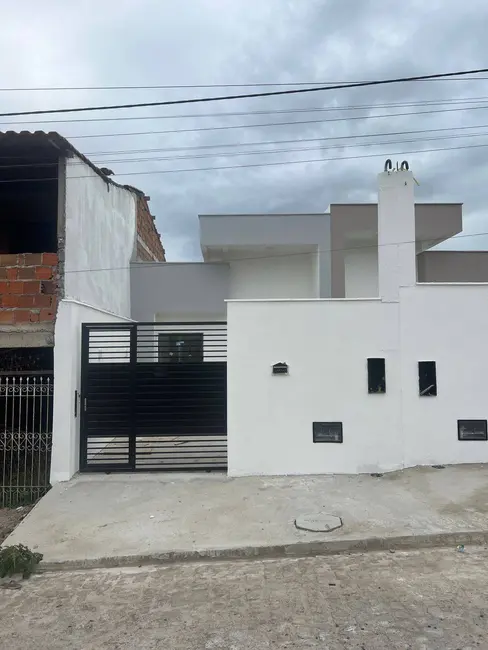 Foto 2 de Casa com 2 quartos à venda em Gabriela, Feira De Santana - BA
