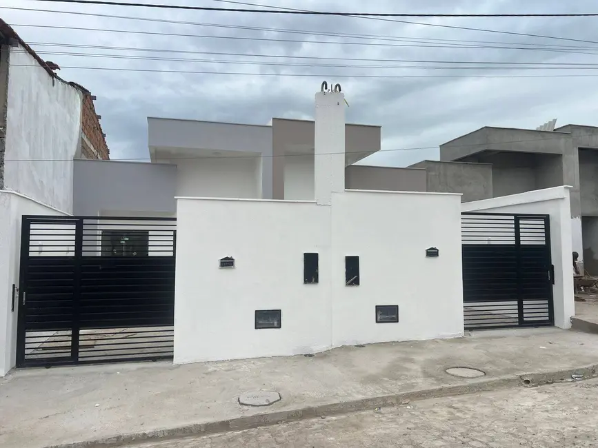 Foto 3 de Casa com 2 quartos à venda em Gabriela, Feira De Santana - BA