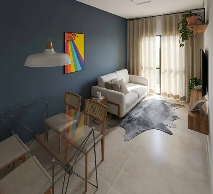 Casa com 2 quartos à venda em Asa Branca, Feira De Santana - BA - imagem 3 Foto 3 de Casa com 2 quartos à venda em Asa Branca, Feira De Santana - BA