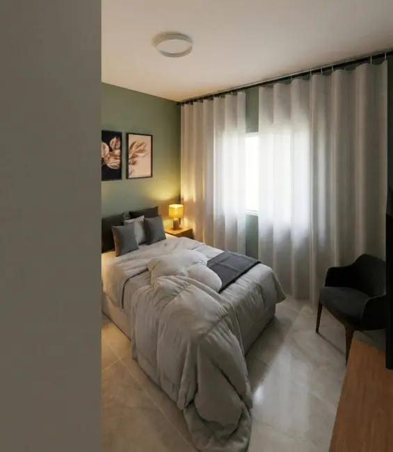 Casa com 2 quartos à venda em Asa Branca, Feira De Santana - BA - imagem 6 Foto 6 de Casa com 2 quartos à venda em Asa Branca, Feira De Santana - BA