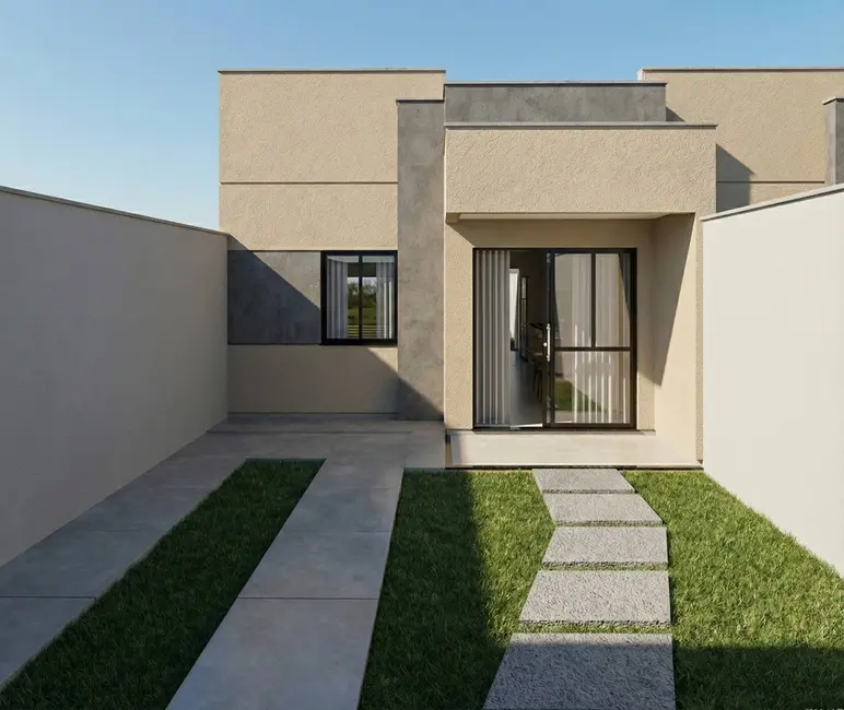 Casa com 2 quartos à venda em Asa Branca, Feira De Santana - BA - imagem 1 Foto 1 de Casa com 2 quartos à venda em Asa Branca, Feira De Santana - BA