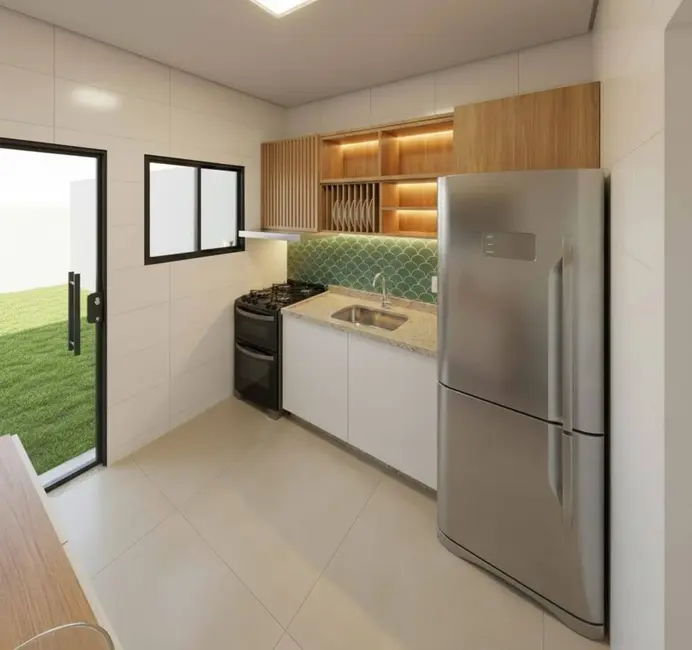 Casa com 2 quartos à venda em Asa Branca, Feira De Santana - BA - imagem 4 Foto 4 de Casa com 2 quartos à venda em Asa Branca, Feira De Santana - BA