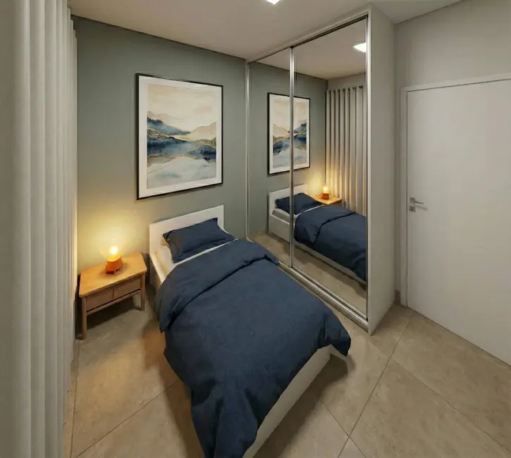 Casa com 2 quartos à venda em Asa Branca, Feira De Santana - BA - imagem 5 Foto 5 de Casa com 2 quartos à venda em Asa Branca, Feira De Santana - BA