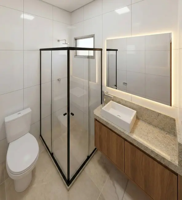 Casa com 2 quartos à venda em Asa Branca, Feira De Santana - BA - imagem 7 Foto 7 de Casa com 2 quartos à venda em Asa Branca, Feira De Santana - BA