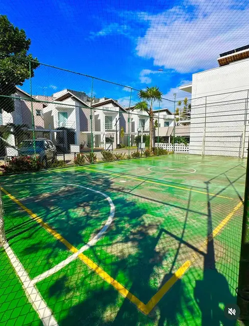 Foto 2 de Casa com 3 quartos à venda, 115m2 em Brasília, Feira De Santana - BA
