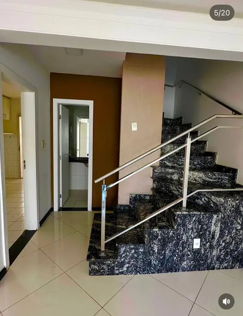 Foto 4 de Casa com 3 quartos à venda, 115m2 em Brasília, Feira De Santana - BA
