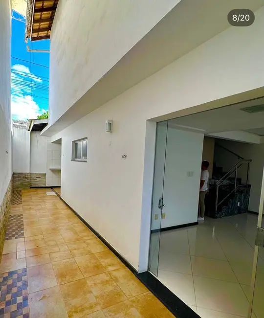 Foto 6 de Casa com 3 quartos à venda, 115m2 em Brasília, Feira De Santana - BA
