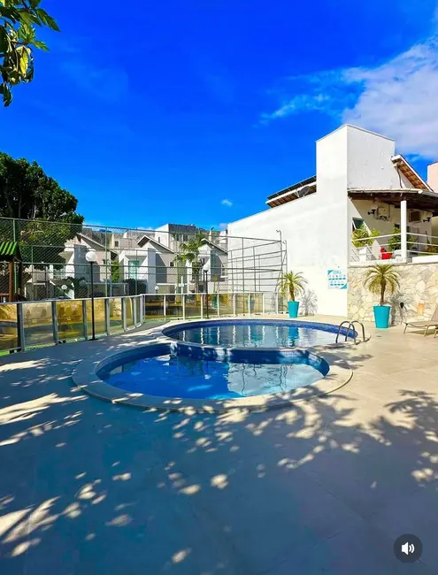 Foto 1 de Casa com 3 quartos à venda, 115m2 em Brasília, Feira De Santana - BA