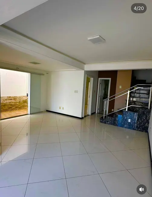 Foto 3 de Casa com 3 quartos à venda, 115m2 em Brasília, Feira De Santana - BA