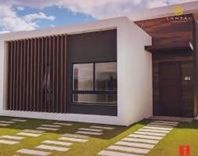 Casa com 3 quartos à venda em Registro, Feira De Santana - BA - imagem 4 Foto 4 de Casa com 3 quartos à venda em Registro, Feira De Santana - BA