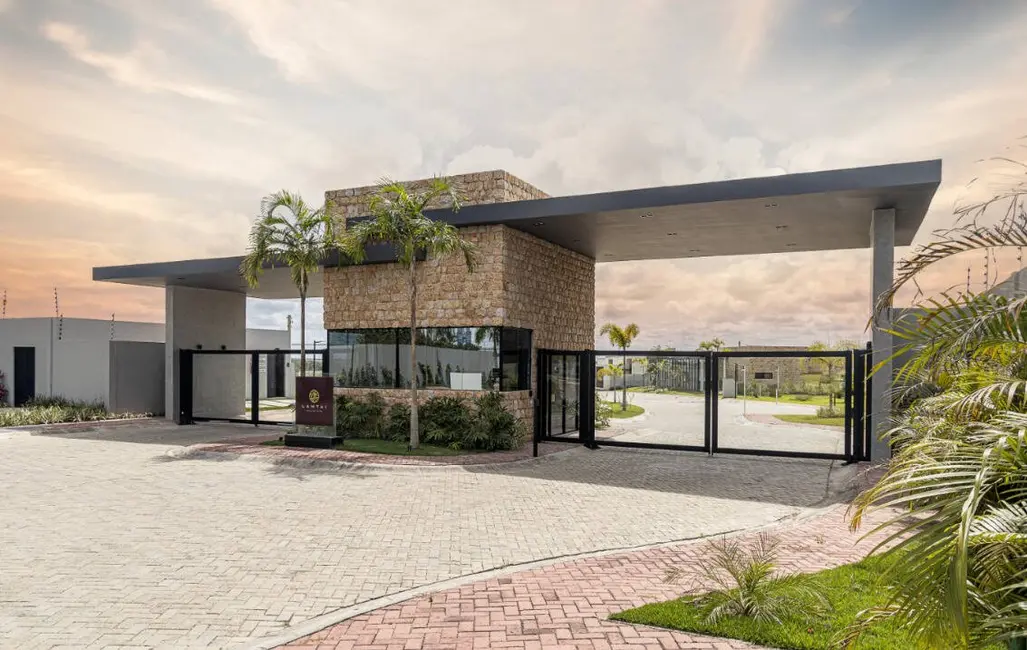 Casa com 3 quartos à venda em Registro, Feira De Santana - BA - imagem 2 Foto 2 de Casa com 3 quartos à venda em Registro, Feira De Santana - BA