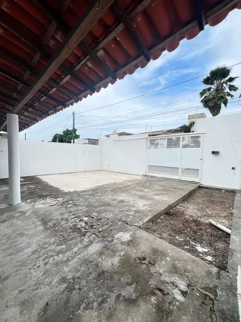 Casa com 4 quartos à venda, 288m2 em Cidade Nova, Feira De Santana - BA - imagem 4 Foto 4 de Casa com 4 quartos à venda, 288m2 em Cidade Nova, Feira De Santana - BA