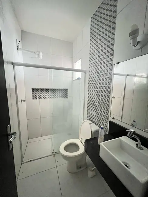 Casa com 4 quartos à venda, 288m2 em Cidade Nova, Feira De Santana - BA - imagem 7 Foto 7 de Casa com 4 quartos à venda, 288m2 em Cidade Nova, Feira De Santana - BA