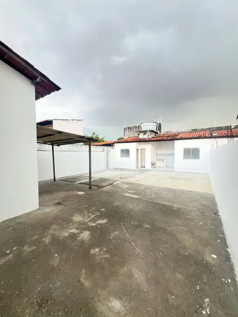Casa com 4 quartos à venda, 288m2 em Cidade Nova, Feira De Santana - BA - imagem 9 Foto 9 de Casa com 4 quartos à venda, 288m2 em Cidade Nova, Feira De Santana - BA