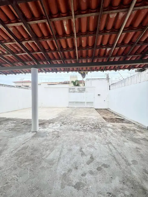 Casa com 4 quartos à venda, 288m2 em Cidade Nova, Feira De Santana - BA - imagem 3 Foto 3 de Casa com 4 quartos à venda, 288m2 em Cidade Nova, Feira De Santana - BA
