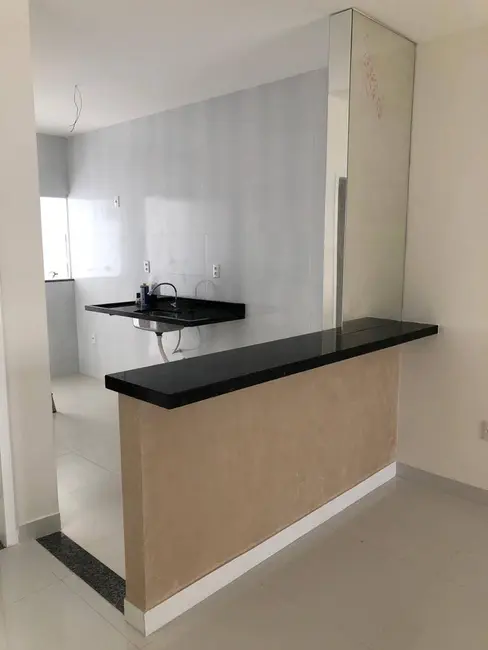 Foto 3 de Casa com 2 quartos à venda em Sim, Feira De Santana - BA