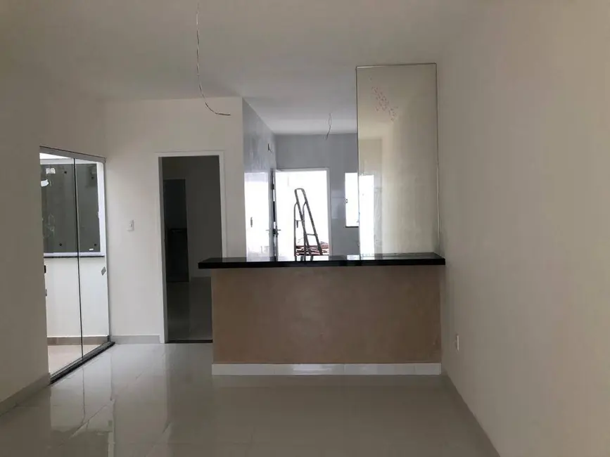 Foto 2 de Casa com 2 quartos à venda em Sim, Feira De Santana - BA