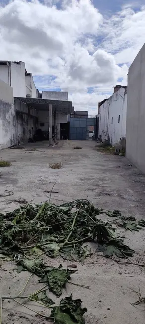 Armazém / Galpão à venda e para alugar, 480m2 em Sobradinho, Feira De Santana - BA - imagem 3 Foto 3 de Armazém / Galpão à venda e para alugar, 480m2 em Sobradinho, Feira De Santana - BA