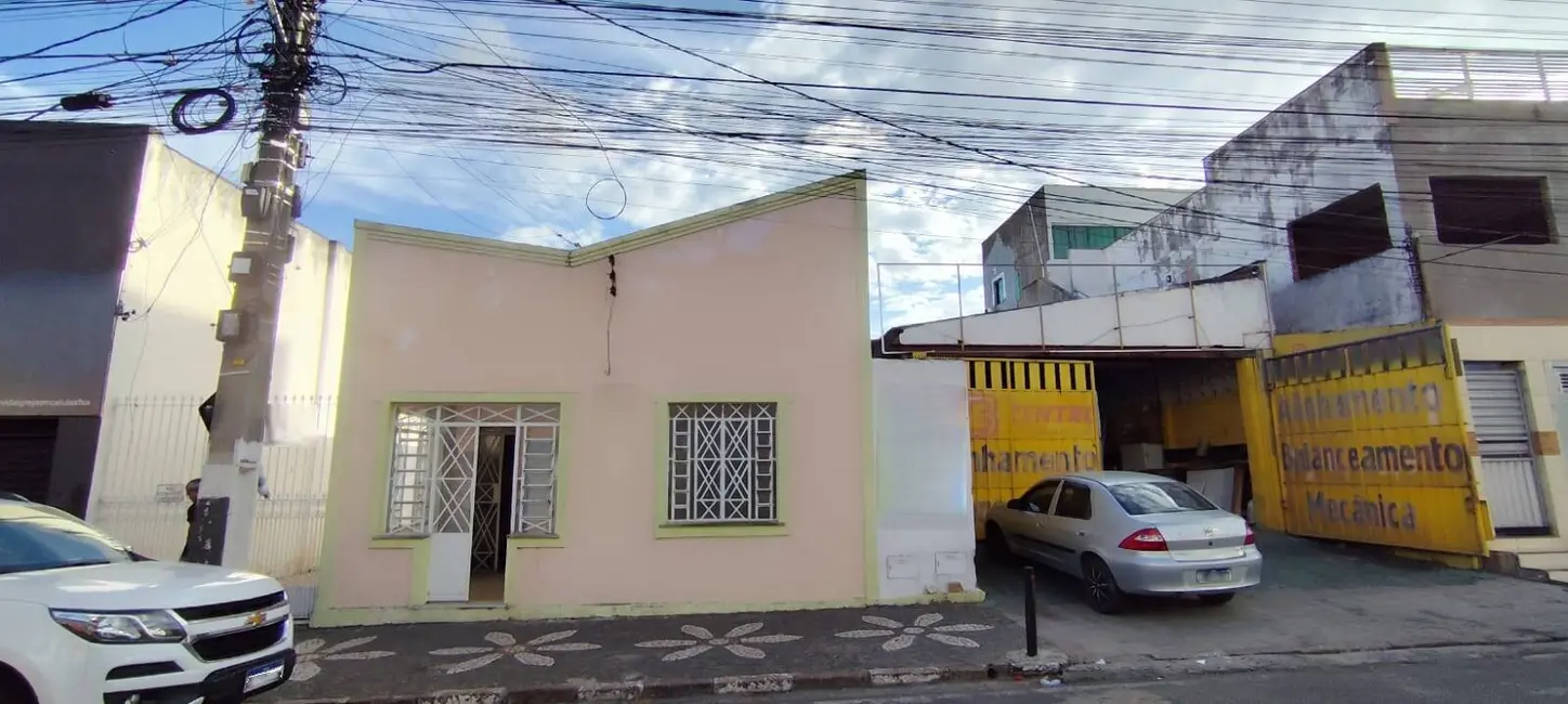Casa com 3 quartos à venda, 493m2 em Sobradinho, Feira De Santana - BA - imagem 2 Foto 2 de Casa com 3 quartos à venda, 493m2 em Sobradinho, Feira De Santana - BA