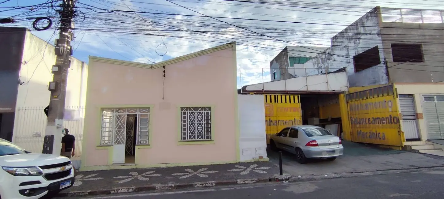 Casa com 3 quartos à venda, 493m2 em Sobradinho, Feira De Santana - BA - imagem 1 Foto 1 de Casa com 3 quartos à venda, 493m2 em Sobradinho, Feira De Santana - BA
