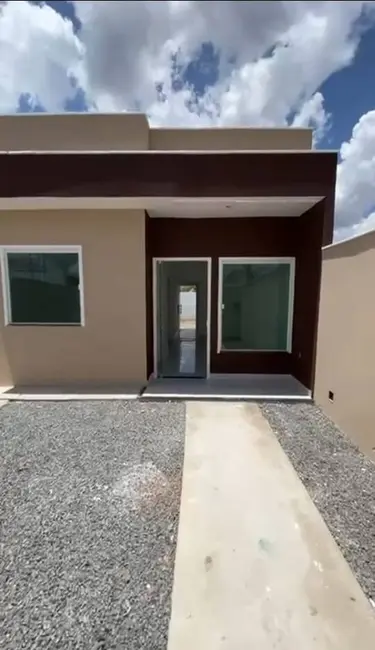 Foto 2 de Casa com 2 quartos à venda, 202m2 em Gabriela, Feira De Santana - BA