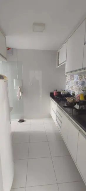 Casa com 2 quartos à venda, 100m2 em Sim, Feira De Santana - BA - imagem 6 Foto 6 de Casa com 2 quartos à venda, 100m2 em Sim, Feira De Santana - BA