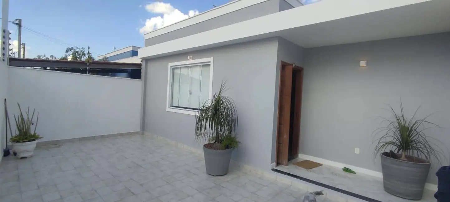 Casa com 2 quartos à venda, 100m2 em Sim, Feira De Santana - BA - imagem 1 Foto 1 de Casa com 2 quartos à venda, 100m2 em Sim, Feira De Santana - BA