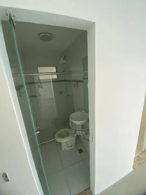 Foto 7 de Casa de Condomínio com 3 quartos à venda, 125m2 em Papagaio, Feira De Santana - BA