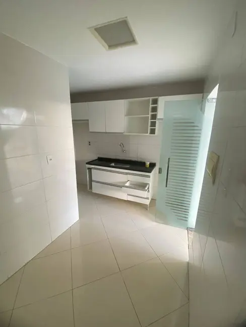 Foto 2 de Casa de Condomínio com 3 quartos à venda, 125m2 em Papagaio, Feira De Santana - BA