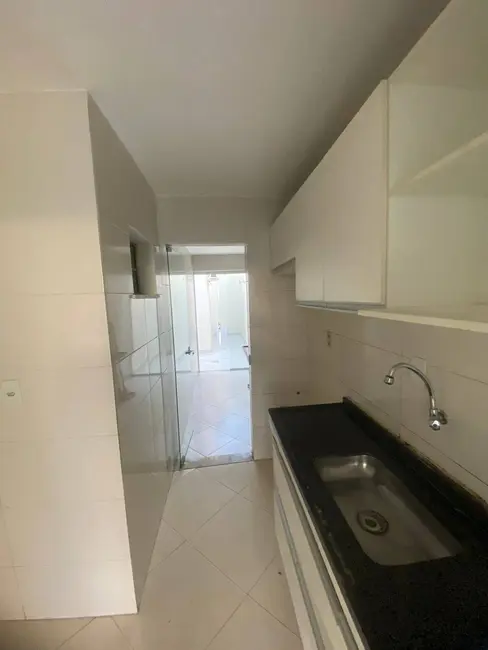 Foto 4 de Casa de Condomínio com 3 quartos à venda, 125m2 em Papagaio, Feira De Santana - BA