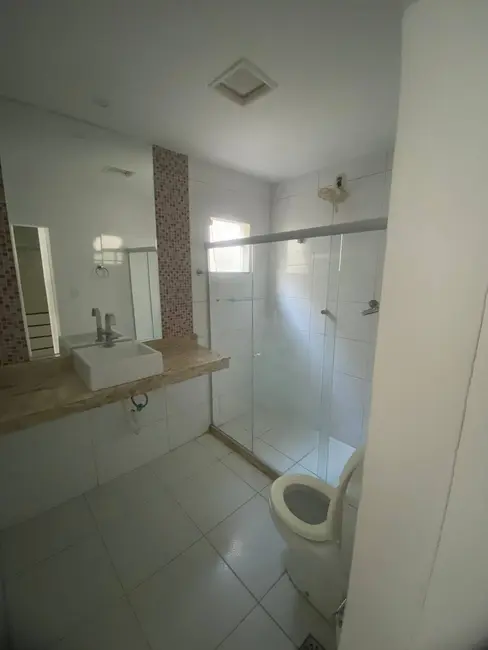 Foto 5 de Casa de Condomínio com 3 quartos à venda, 125m2 em Papagaio, Feira De Santana - BA