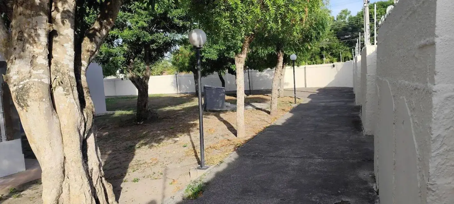 Apartamento com 4 quartos à venda, 85m2 em São João, Feira De Santana - BA - imagem 9 Foto 9 de Apartamento com 4 quartos à venda, 85m2 em São João, Feira De Santana - BA