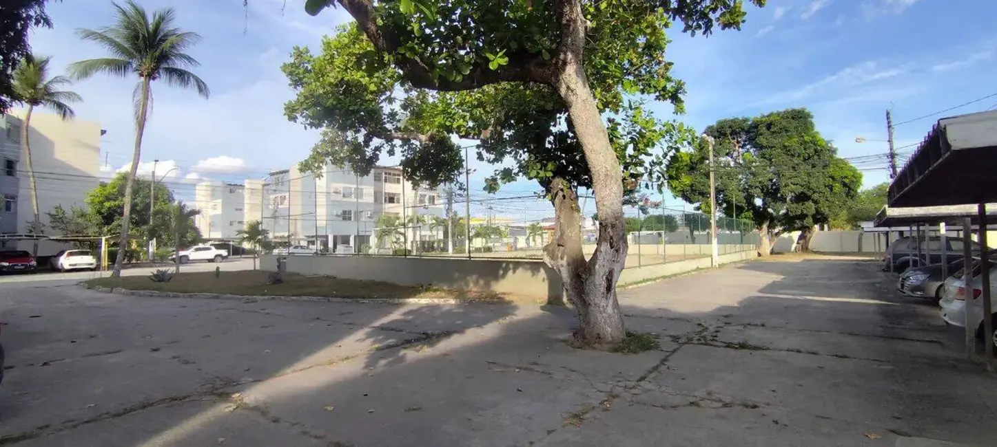 Apartamento com 4 quartos à venda, 85m2 em São João, Feira De Santana - BA - imagem 3 Foto 3 de Apartamento com 4 quartos à venda, 85m2 em São João, Feira De Santana - BA