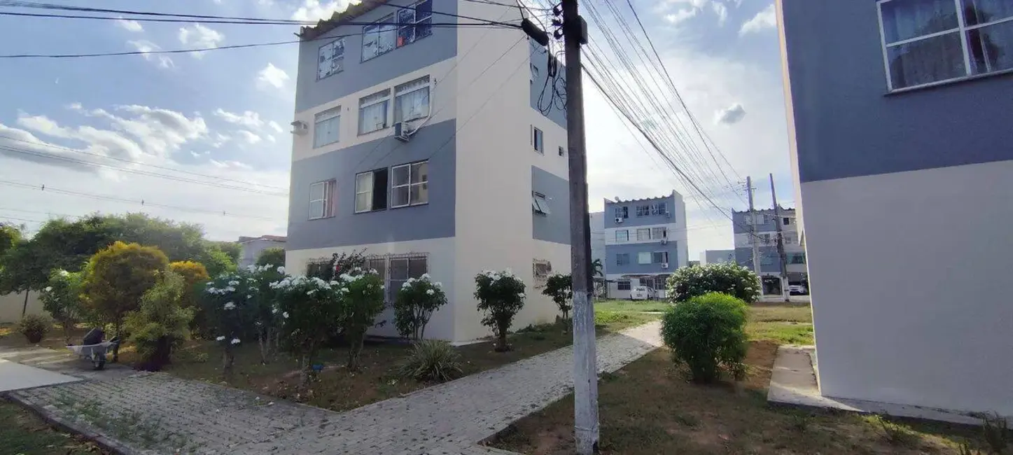 Apartamento com 4 quartos à venda, 85m2 em São João, Feira De Santana - BA - imagem 1 Foto 1 de Apartamento com 4 quartos à venda, 85m2 em São João, Feira De Santana - BA