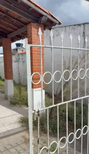 Foto 2 de Casa com 2 quartos à venda em Cidade Nova, Feira De Santana - BA