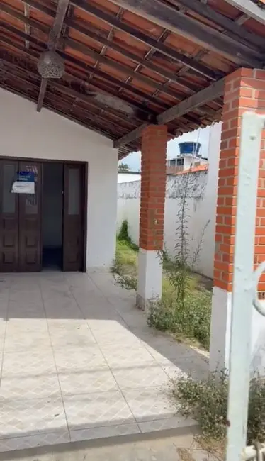 Foto 1 de Casa com 2 quartos à venda em Cidade Nova, Feira De Santana - BA