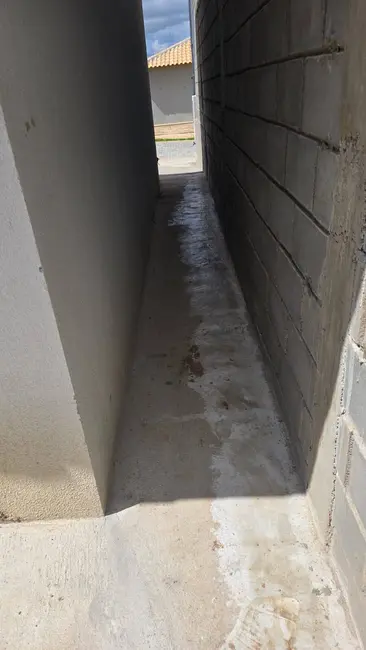 Foto 3 de Casa com 2 quartos para alugar em Sim, Feira De Santana - BA