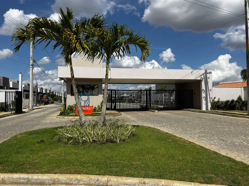 Casa de Condomínio com 2 quartos para alugar em Papagaio, Feira De Santana - BA - imagem 2 Foto 2 de Casa de Condomínio com 2 quartos para alugar em Papagaio, Feira De Santana - BA