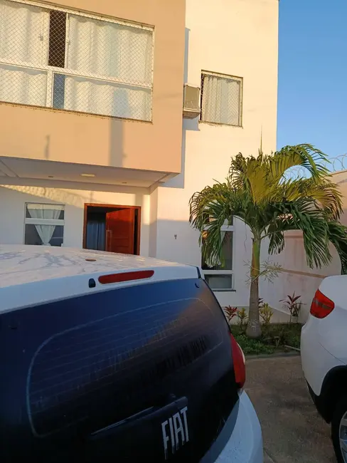 Foto 3 de Casa com 3 quartos à venda, 720m2 em Sim, Feira De Santana - BA
