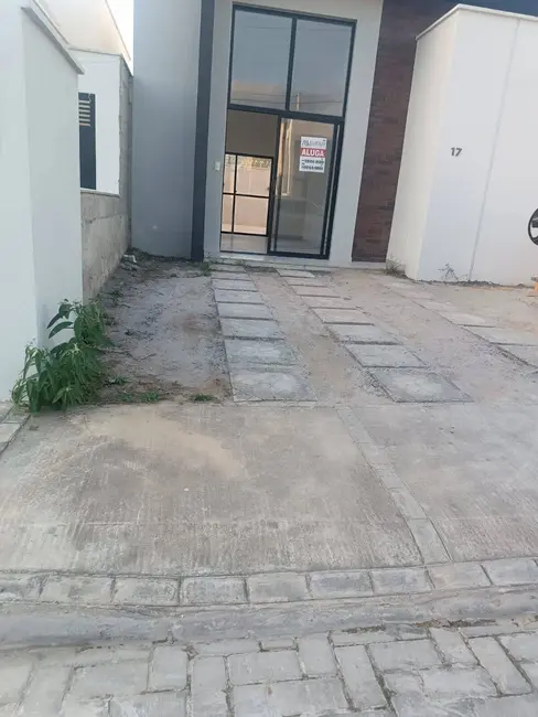 Foto 2 de Casa de Condomínio com 2 quartos para alugar em Sim, Feira De Santana - BA