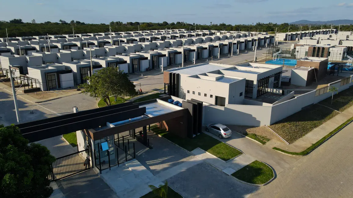 Foto 3 de Casa de Condomínio com 2 quartos para alugar em Sim, Feira De Santana - BA