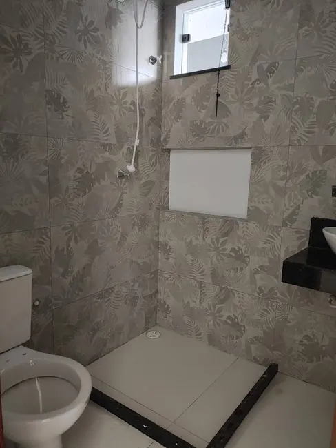 Foto 8 de Casa de Condomínio com 3 quartos à venda, 160m2 em Calumbi, Feira De Santana - BA